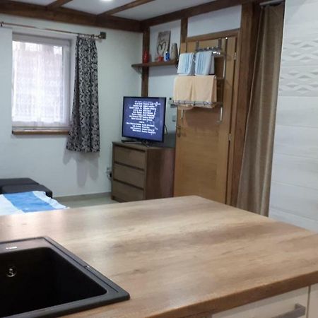 Apartments Alifakovac 2 Sarajewo Zewnętrze zdjęcie