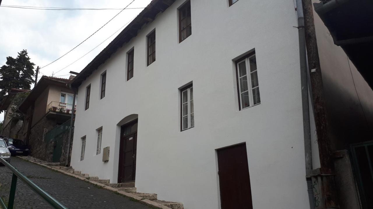 Apartments Alifakovac 2 Sarajewo Zewnętrze zdjęcie