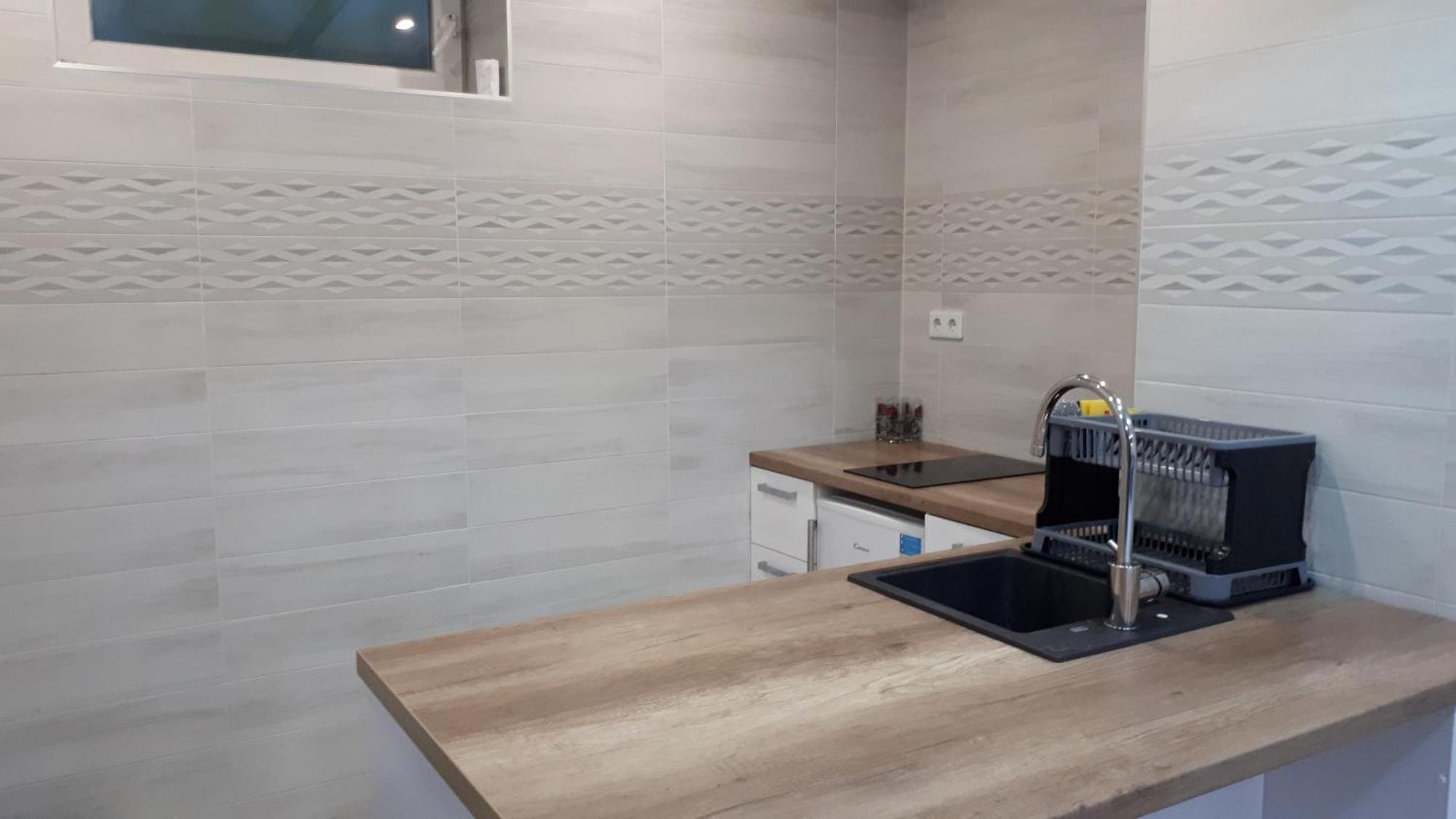 Apartments Alifakovac 2 Sarajewo Zewnętrze zdjęcie