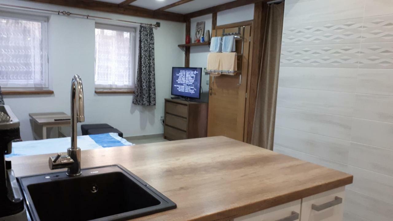 Apartments Alifakovac 2 Sarajewo Zewnętrze zdjęcie