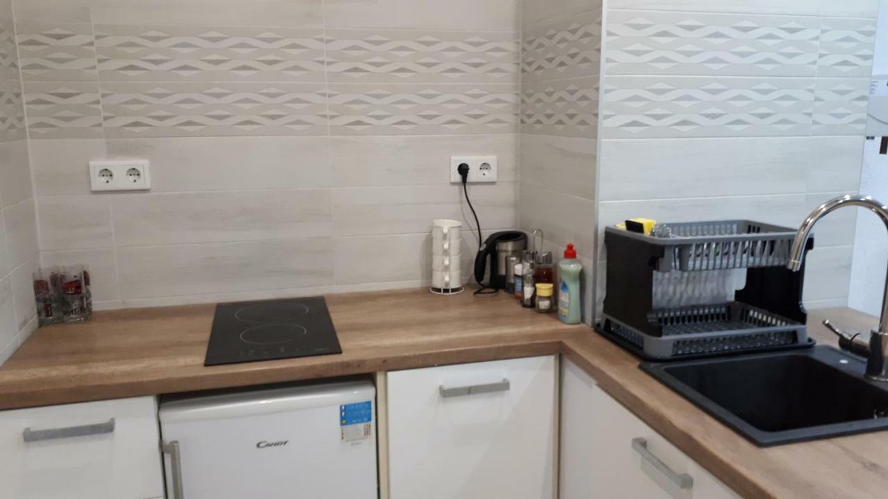 Apartments Alifakovac 2 Sarajewo Zewnętrze zdjęcie