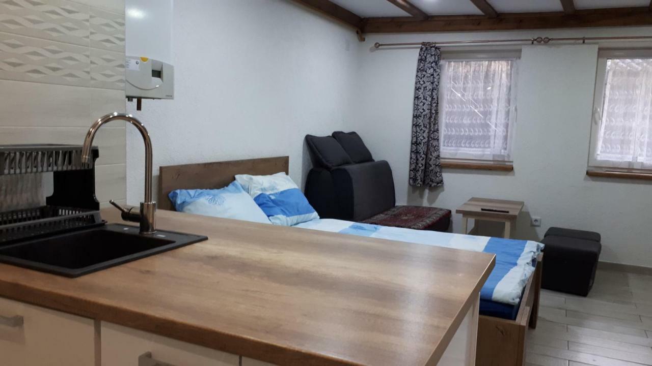Apartments Alifakovac 2 Sarajewo Zewnętrze zdjęcie