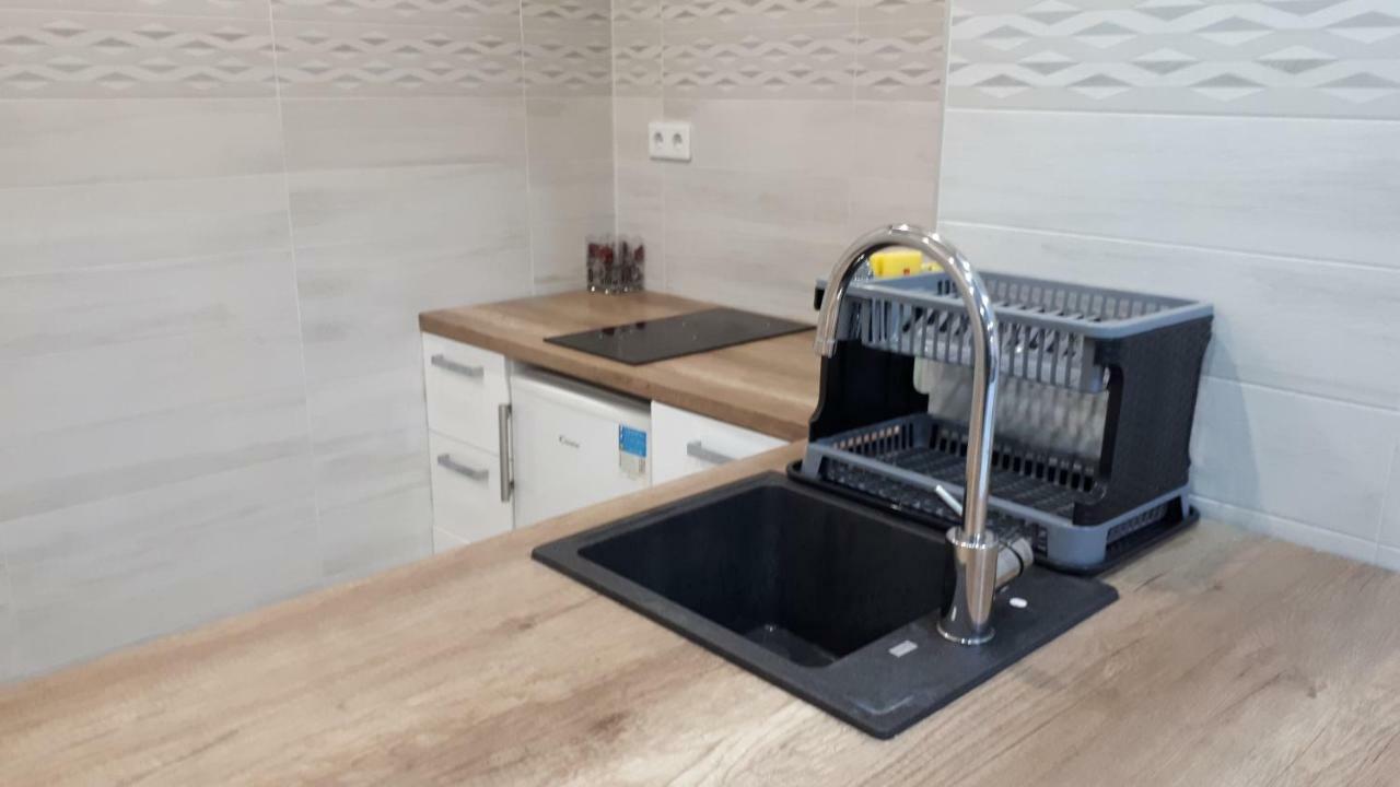 Apartments Alifakovac 2 Sarajewo Zewnętrze zdjęcie