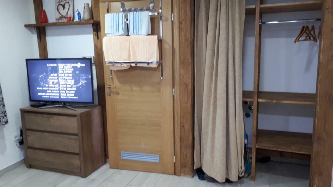 Apartments Alifakovac 2 Sarajewo Zewnętrze zdjęcie